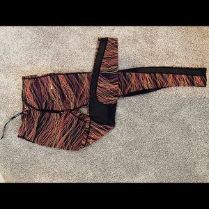 Nike epic lux running legging